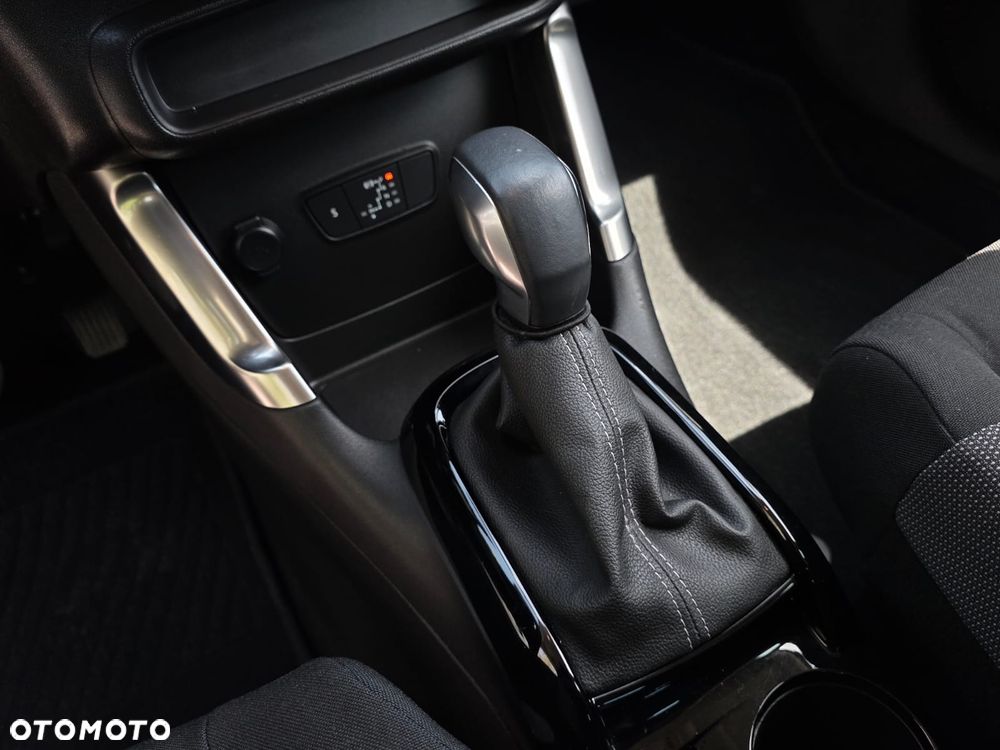Citroën C3 Aircross - 9