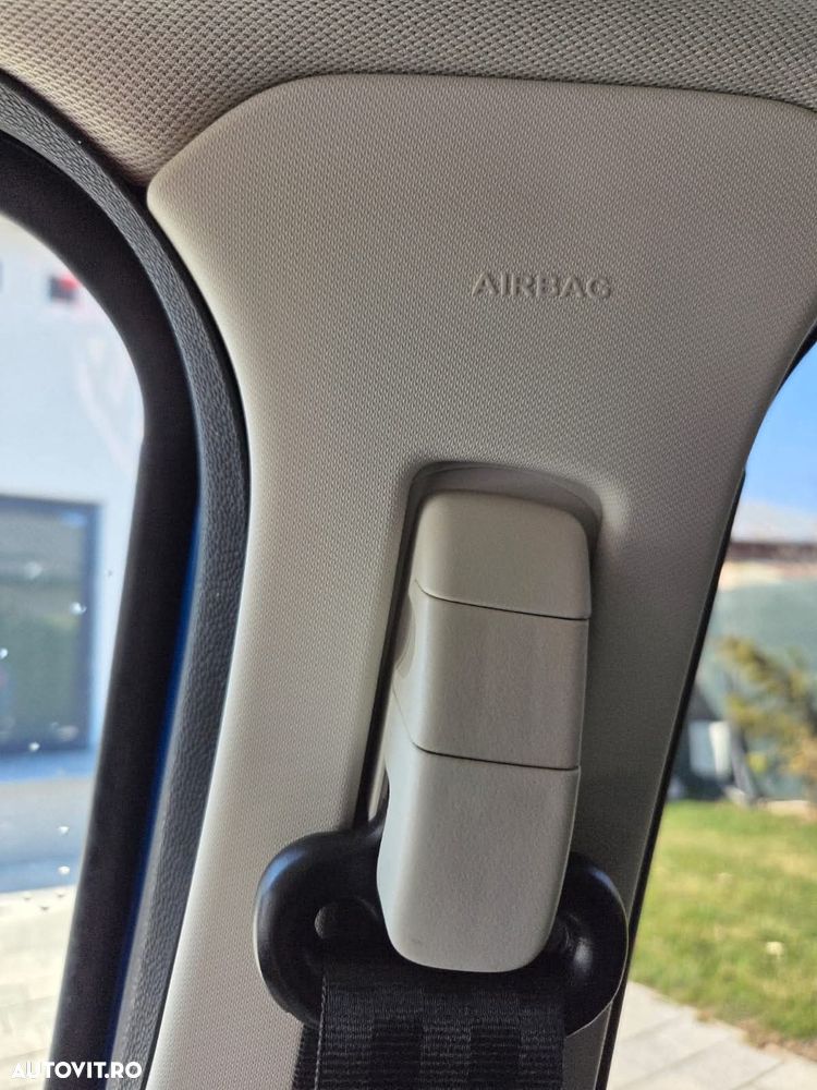 Ford EcoSport 1.0 EcoBoost Titanium - 8