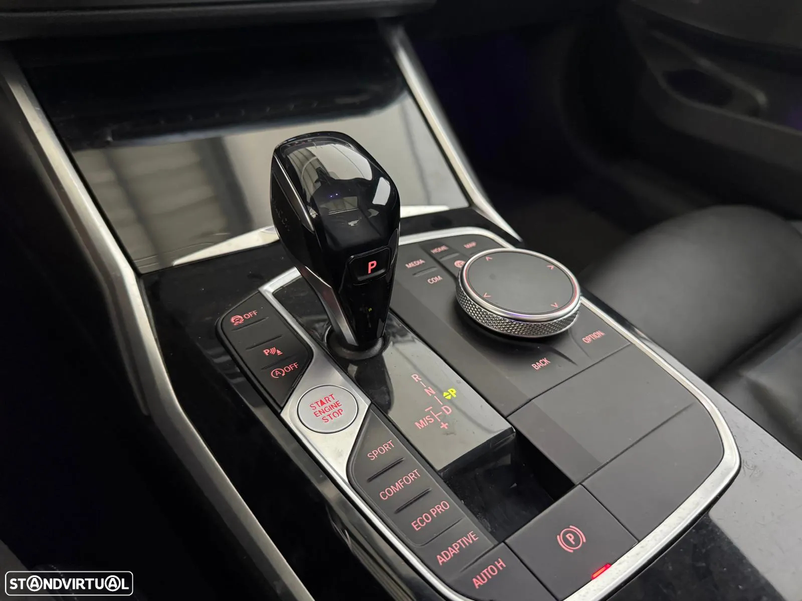 BMW M340 i xDrive Auto - 25