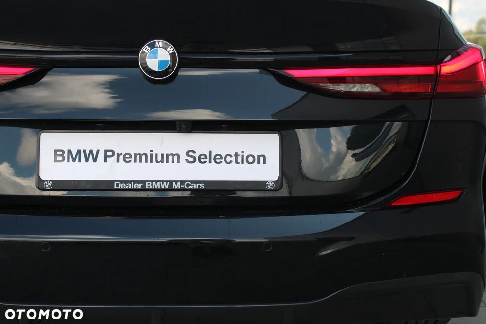 BMW Seria 2 218i M Sport sport - 13