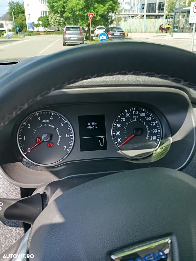 Dacia Duster TCe 130 Prestige - 6