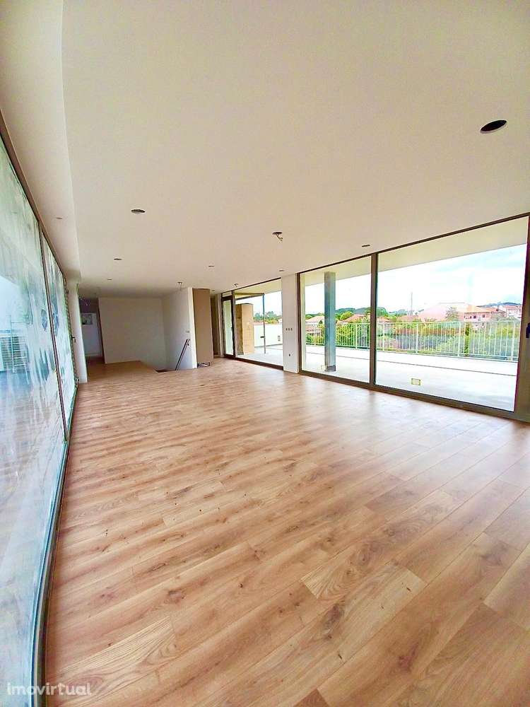 Apartamento T3 implex em Ílhavo - Grande imagem: 3/39