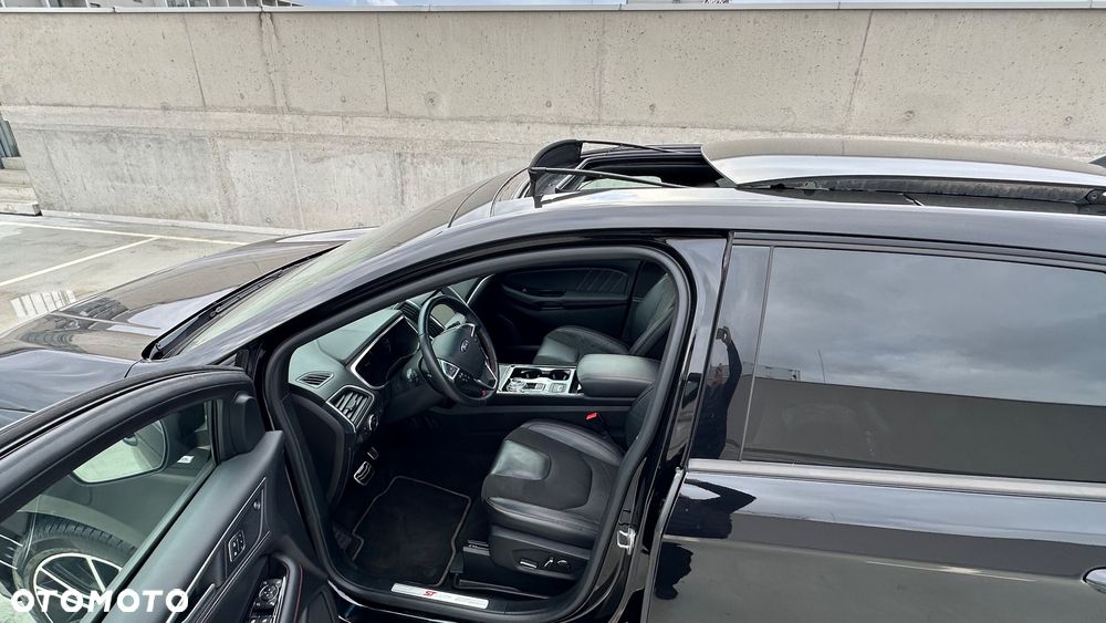 Ford Edge 2.0 EcoBlue Twin-Turbo 4WD ST-Line - 25