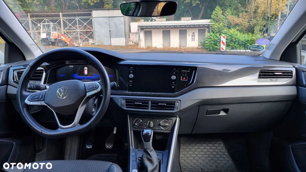 Volkswagen Polo 1.0 MPI Special Edition - 11