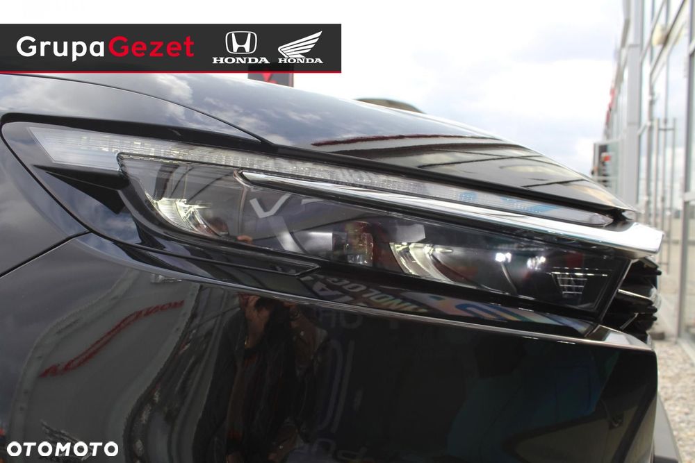 Honda CR-V 2.0 i-MMD HEV Advance AWD CVT - 13