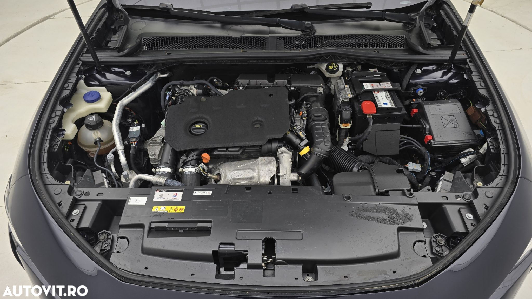 Peugeot 508 - 24
