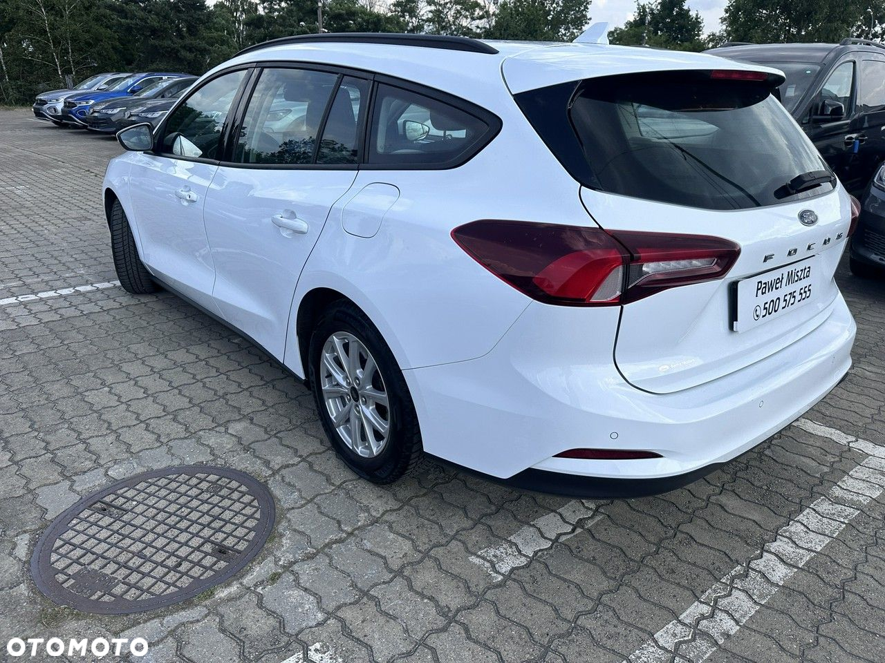 Ford Focus - 25