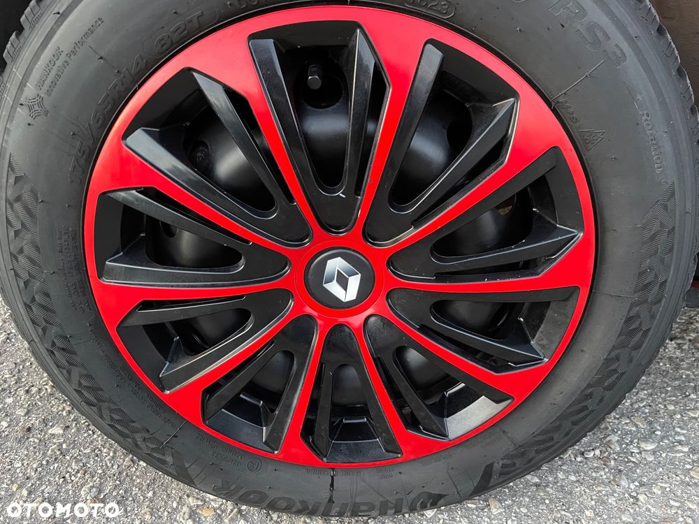 Renault Clio - 12