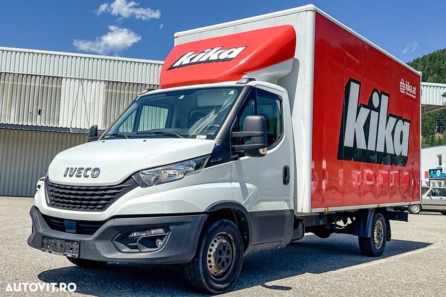 Iveco Daily - 1
