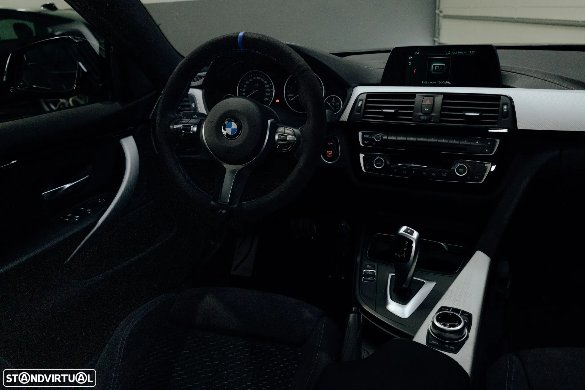 BMW 418 Gran Coupé - 11