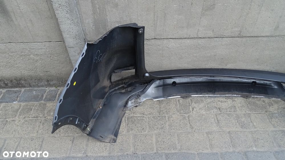 HONDA CR-V 16/18r - zderzak - 5