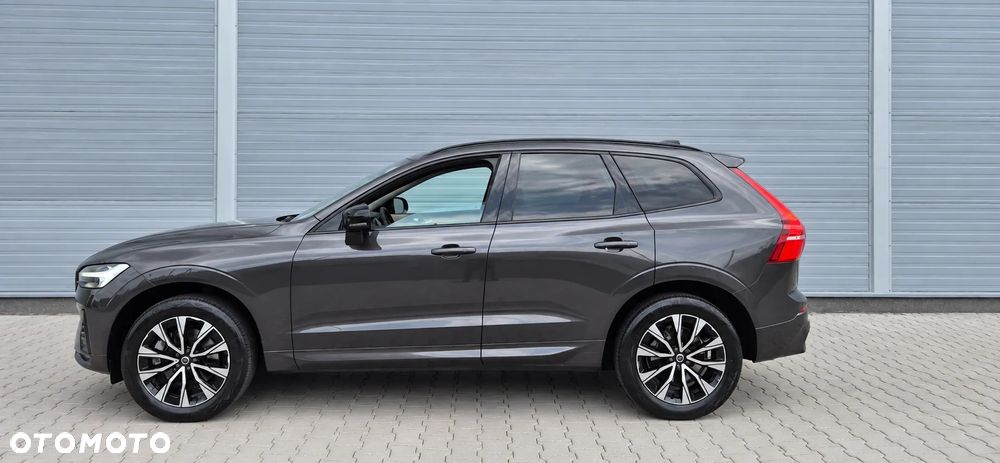 Volvo XC 60 B4 D Geartronic RDesign - 6