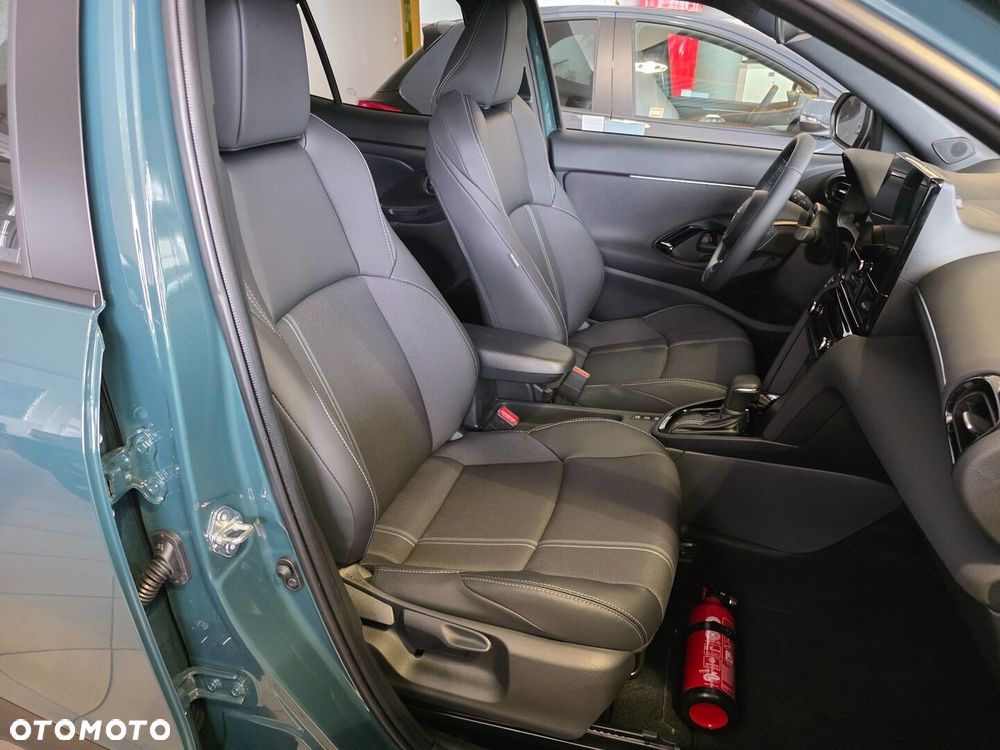 Toyota Yaris Cross Hybrid 1.5 Executive - 8
