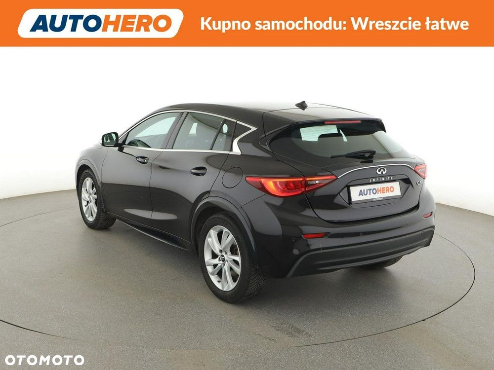 Infiniti Q30 1.5d Premium - 5