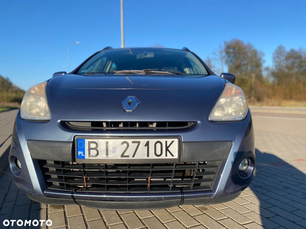 Renault Clio 1.2 TCE Authentique - 7