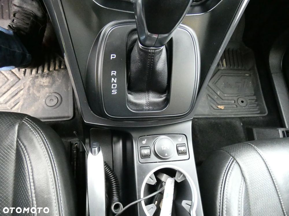 Ford Kuga 2.0 TDCi Individual MPS6 - 20