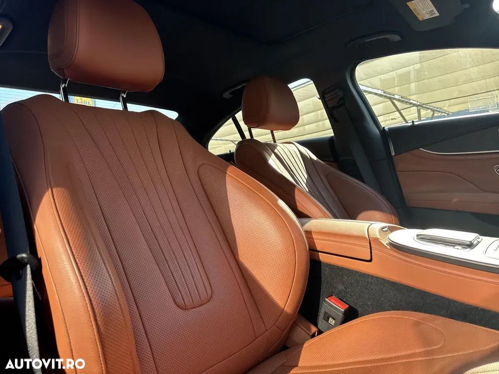 Mercedes-Benz CLS 450 MHEV 4MATIC Aut - 14