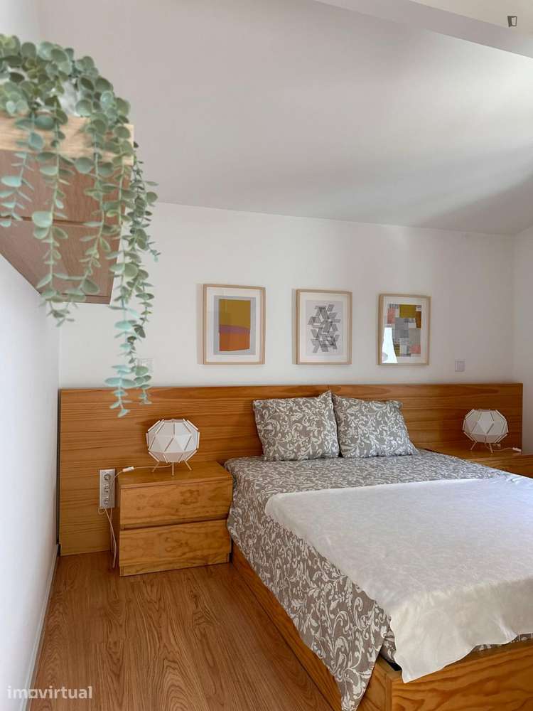 Casa com 1 quartos - localizado em Santo Ildefonso Porto - Grande imagem: 2/36