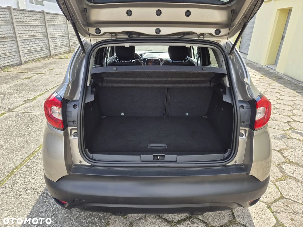 Renault Captur - 14