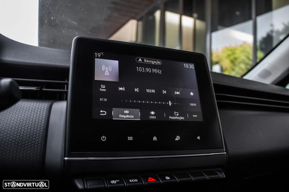 Renault Clio TCe 90 EQUILIBRE - 40