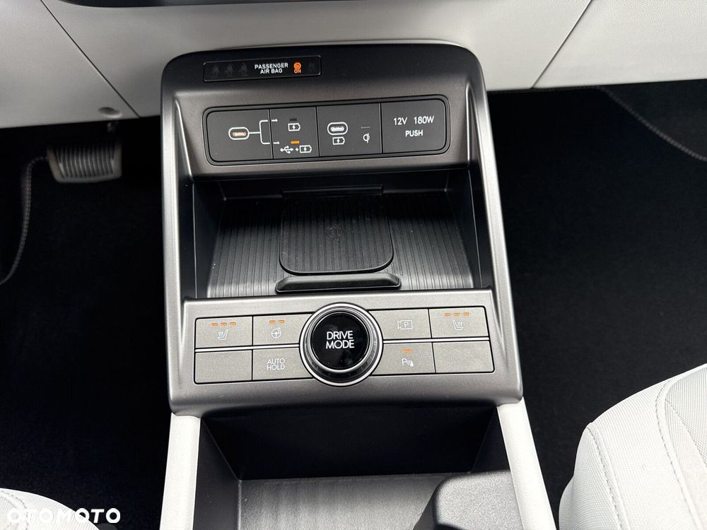 Hyundai Kona 1.6 GDI Hybrid Executive DCT - 17