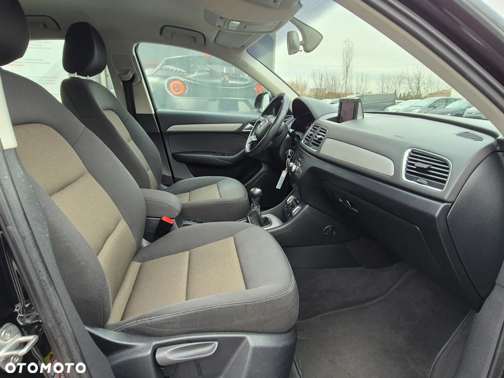 Audi Q3 2.0 TDI - 33