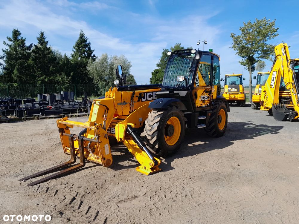 JCB 535-125 HI VIZ - 4