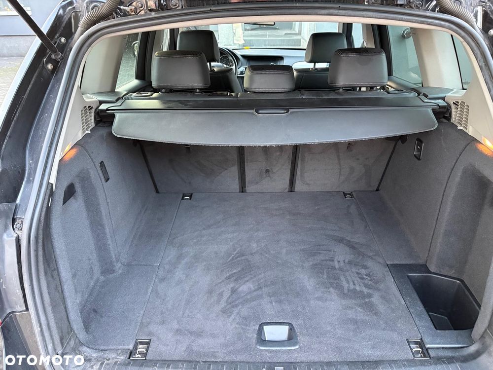 BMW X3 - 19
