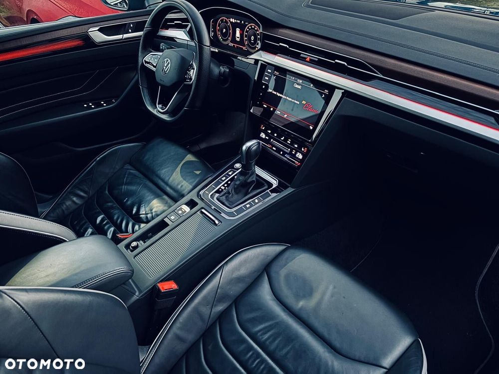 Volkswagen Arteon 2.0 TDI Elegance DSG - 19