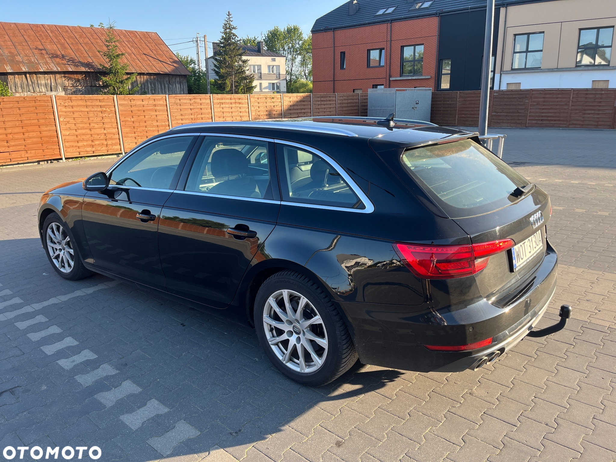 Audi A4 2.0 TDI Quattro Design S tronic - 6