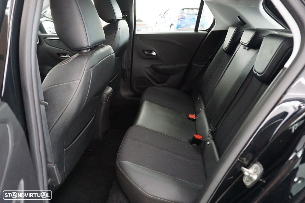 Opel Corsa 1.2 T Edition - 6