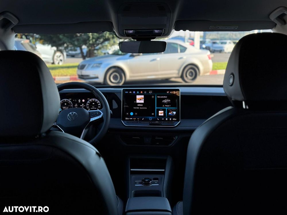 Volkswagen Tiguan 2.0 TDI DSG Life - 11