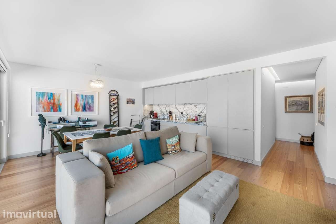 Apartamento T1, Graça, Lisboa - Grande imagem: 5/22
