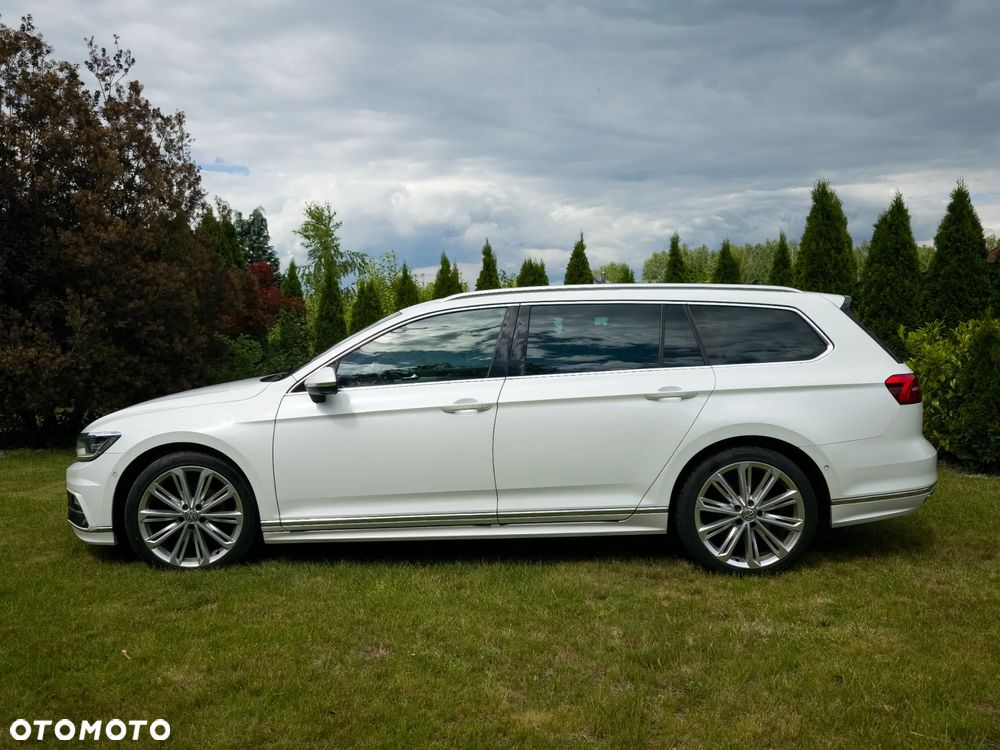 Volkswagen Passat - 5