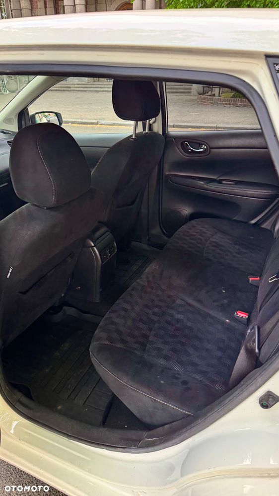 Nissan Pulsar 1.2 DIG-T Tekna - 13