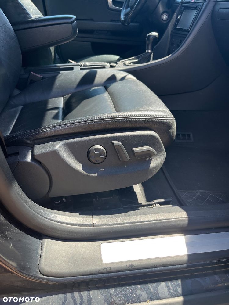 Audi A4 Avant 2.0 T FSI - 26