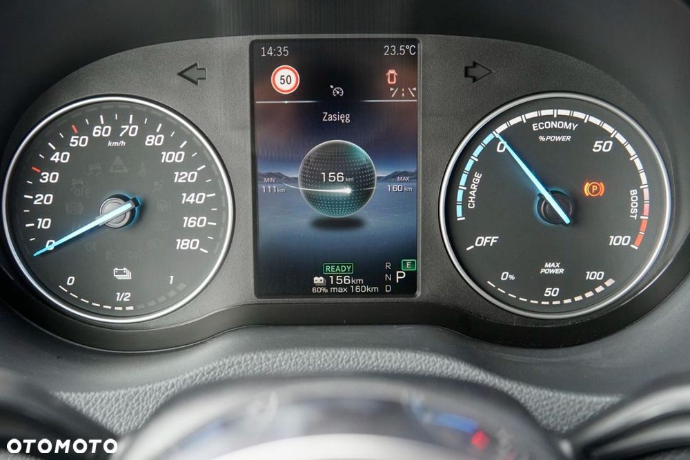 Mercedes-Benz eSprinter - 19