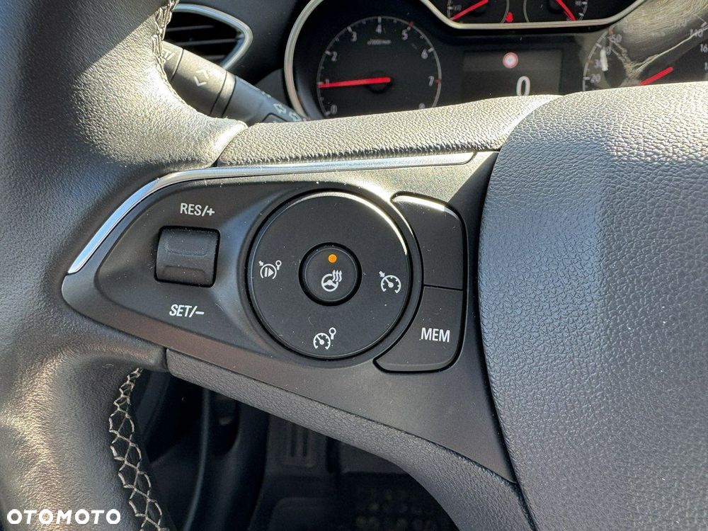 Opel Crossland 1.2 T Elegance - 16