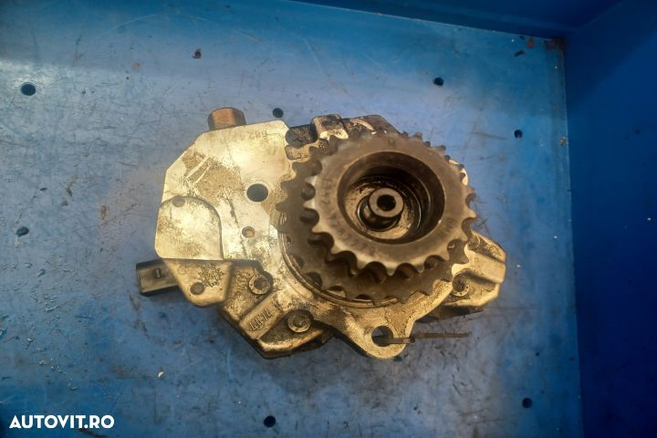 Pompa inalta presiune 150CP 0445010045 7788670 BMW Seria 3 E46 [1997 - 4