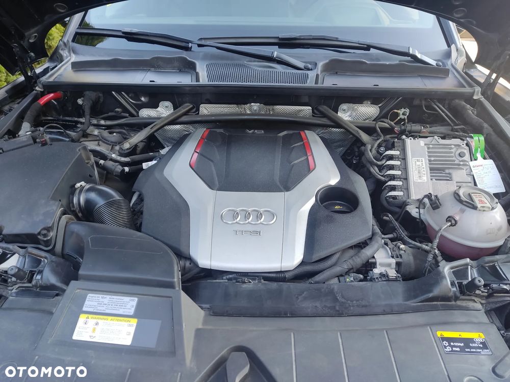 Audi SQ5 - 22