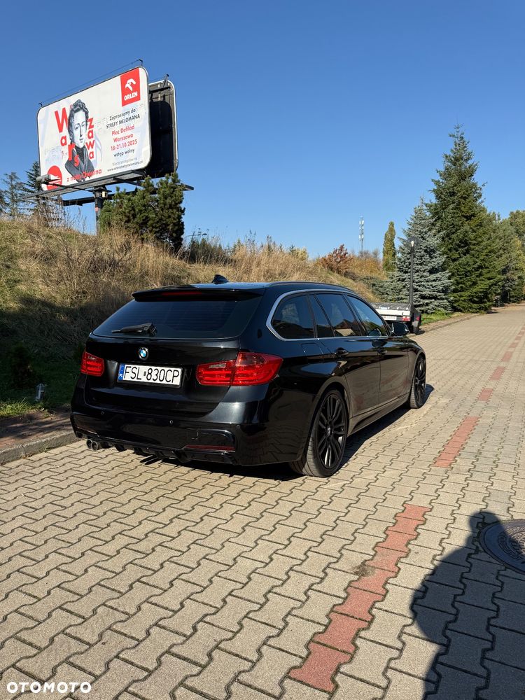 BMW Seria 3 330d - 2