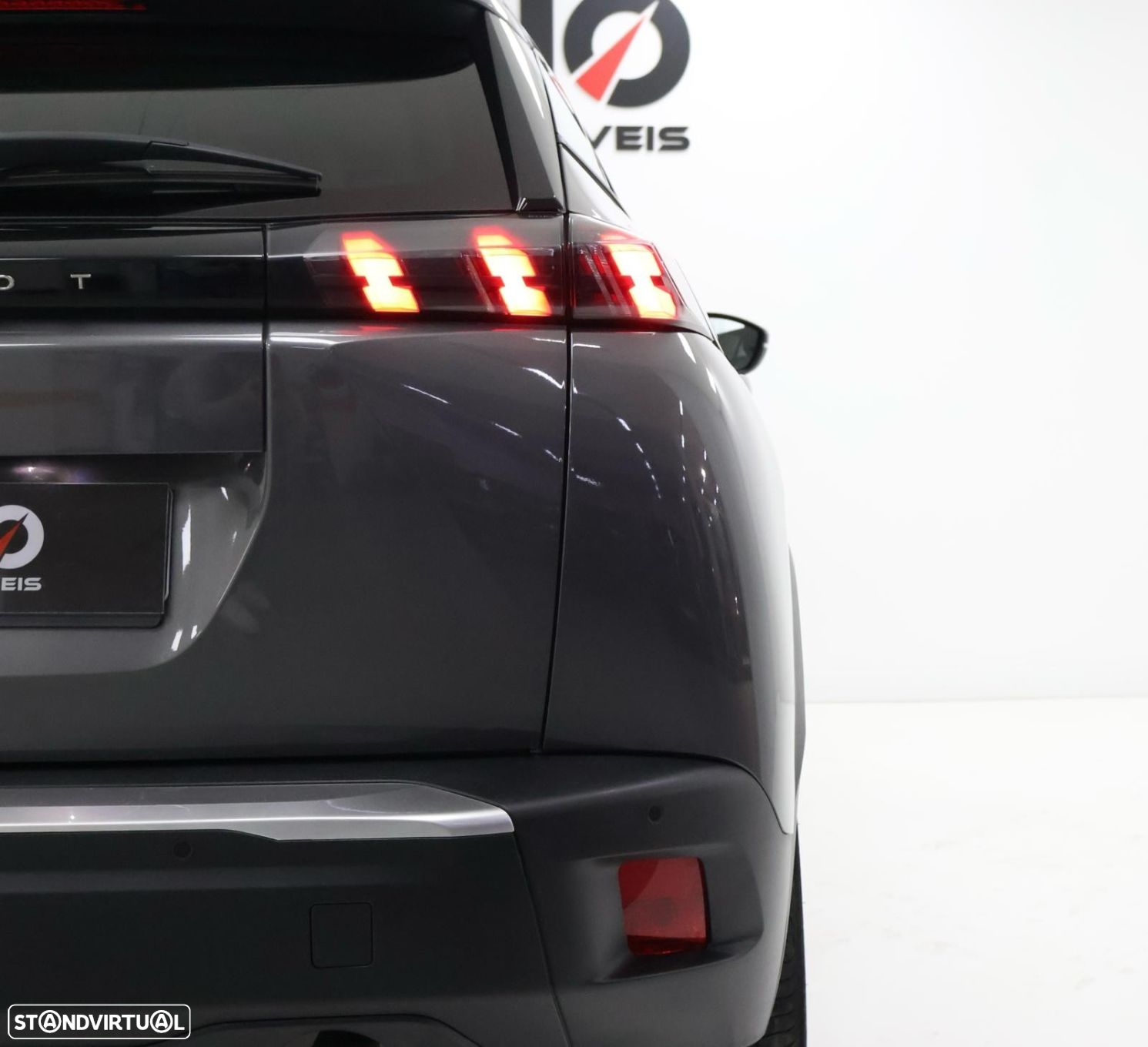 Peugeot 2008 1.2 PureTech Allure - 30