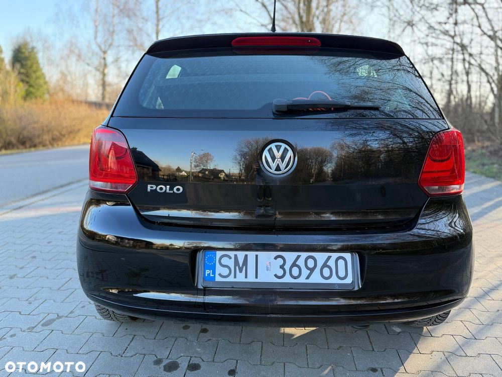 Volkswagen Polo 1.2 CityLine - 6