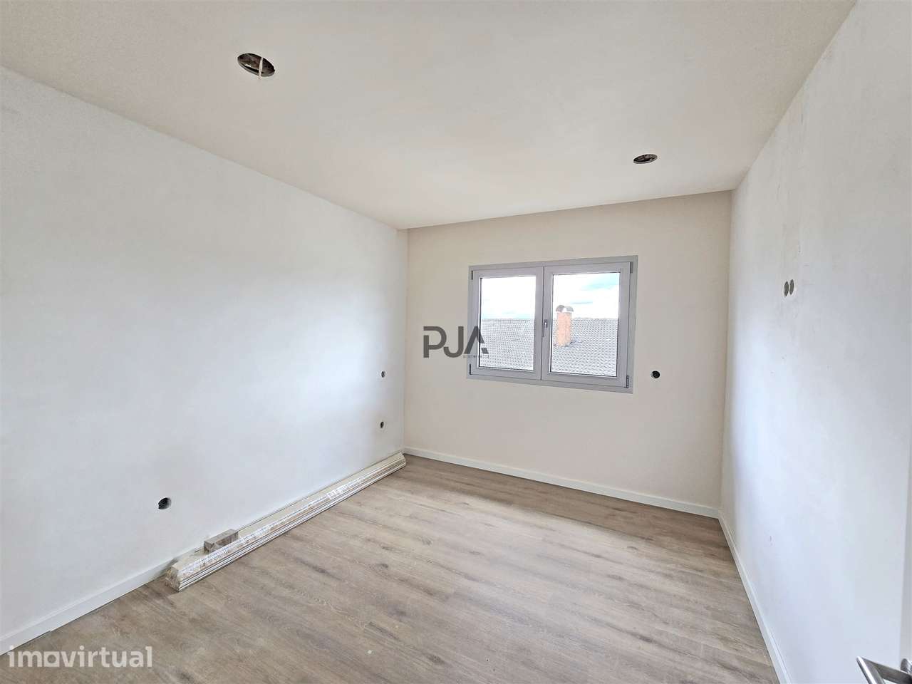 Apartamento T3 em Abraveses, Viseu - Grande imagem: 2/11