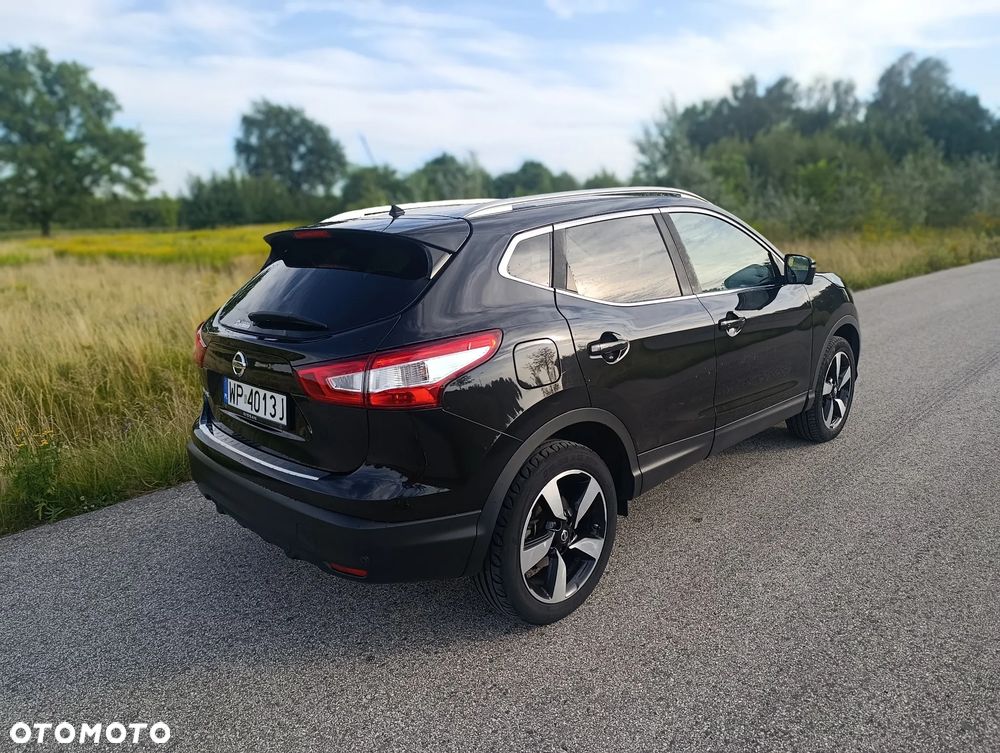 Nissan Qashqai 1.2 DIG-T Tekna - 14