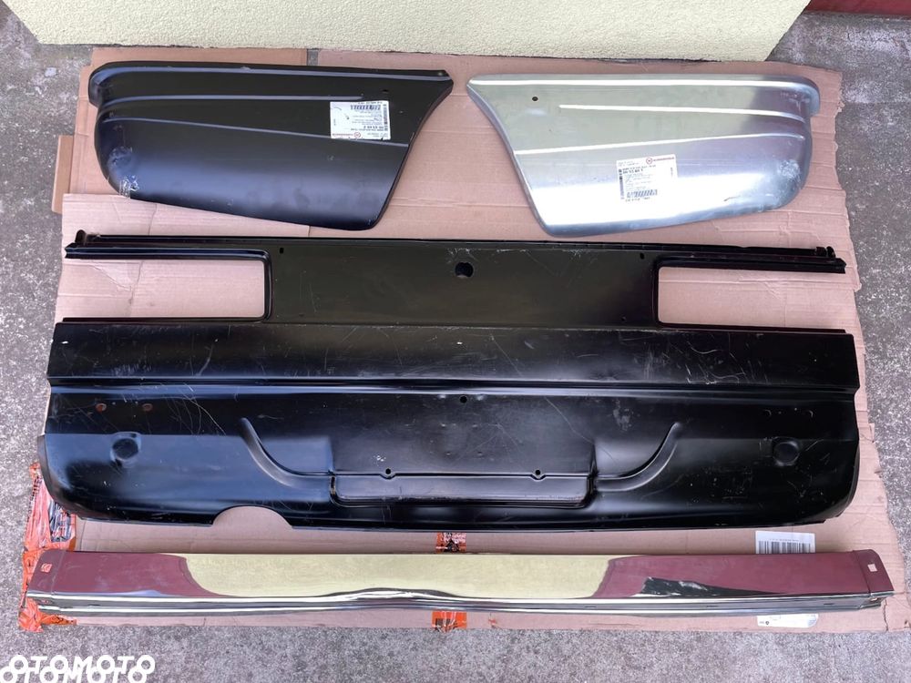 BMW Seria 3 318i - 8