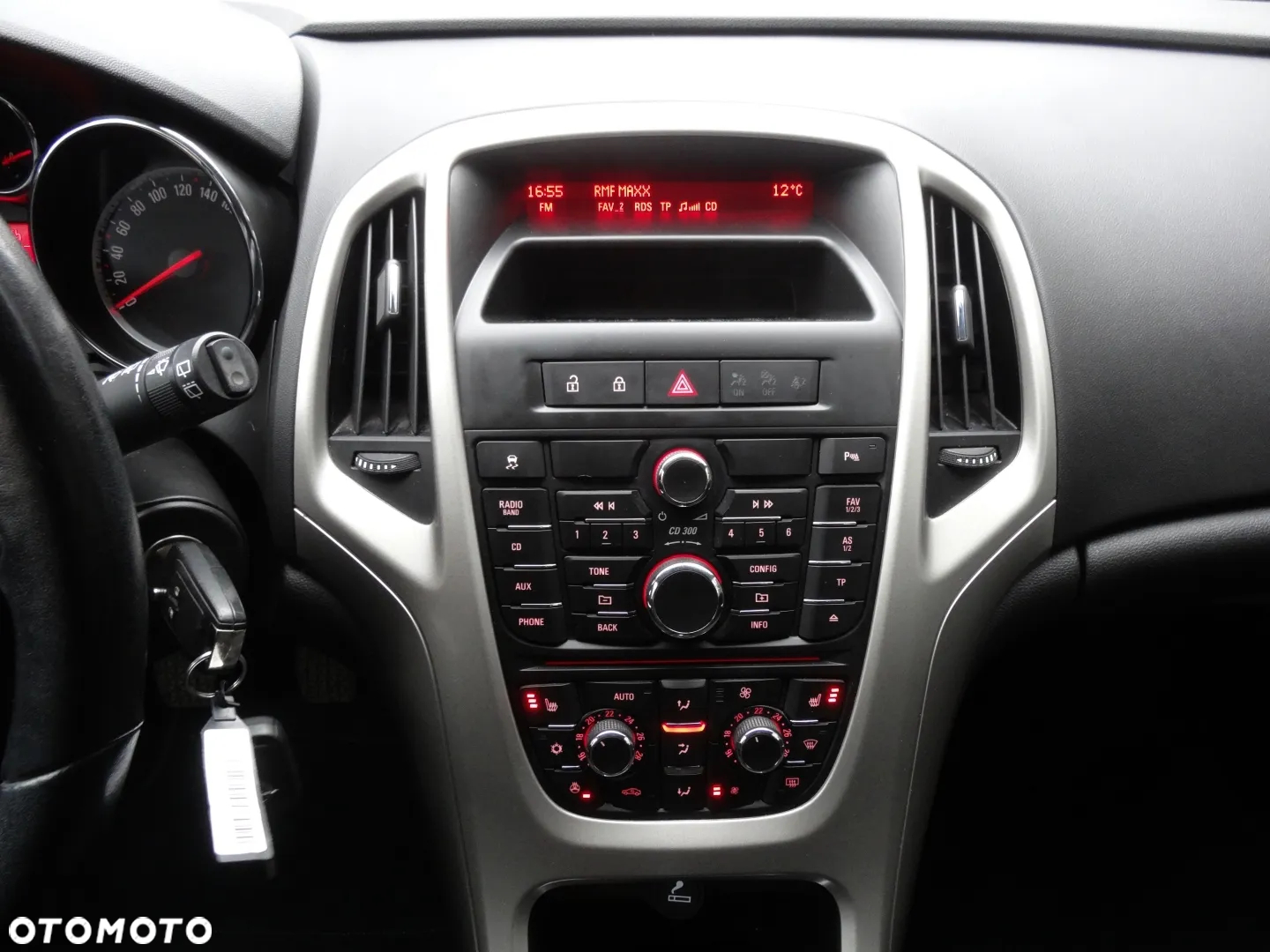 Opel Astra 1.4 Turbo Active - 24