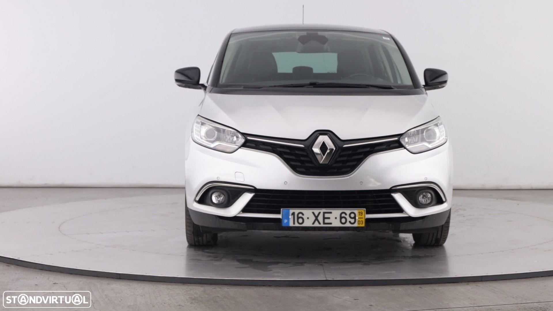 Renault Scénic 1.7 Blue dCi Bose Edition - 2