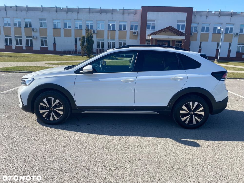 Volkswagen Taigo 1.0 TSI Life - 6