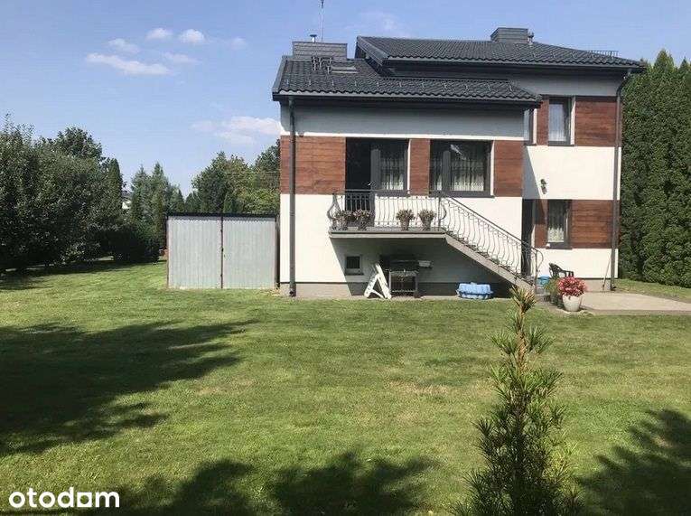 Dom 150m2, Łódź Bałuty